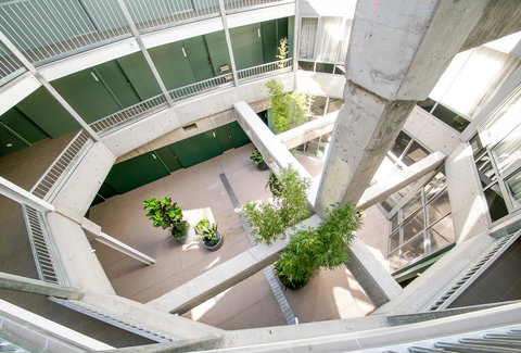 The Urban Newtown - Holiday Adelaide 13