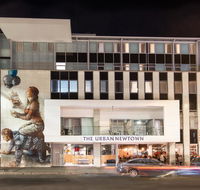 The Urban Newtown - Holiday Adelaide