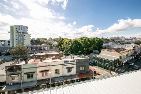 The Urban Newtown - Holiday Adelaide 17