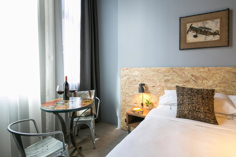 The Urban Newtown - Holiday Adelaide 10