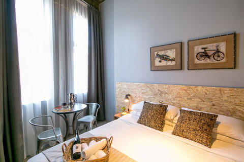 The Urban Newtown - Holiday Adelaide 5