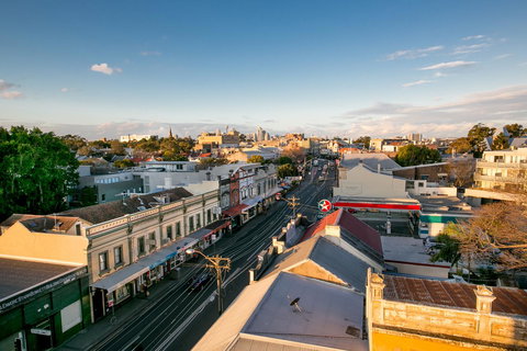 The Urban Newtown - Holiday Adelaide 8
