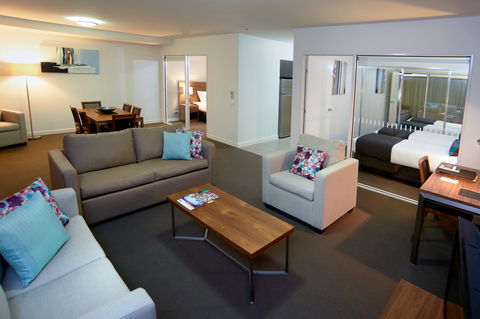 Quest Dubbo - Holiday Adelaide 29