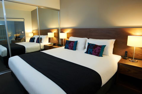 Quest Dubbo - Holiday Adelaide 22