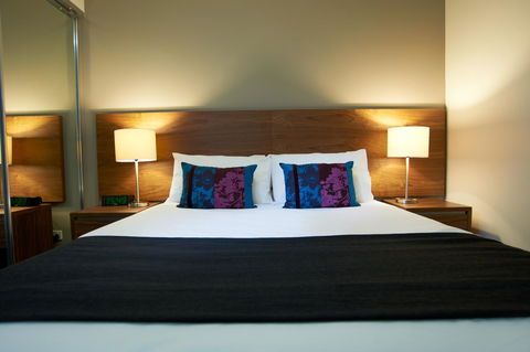 Quest Dubbo - Holiday Adelaide 16