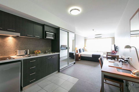 Quest Dubbo - Holiday Adelaide 3