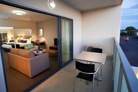 Quest Dubbo - Holiday Adelaide 33