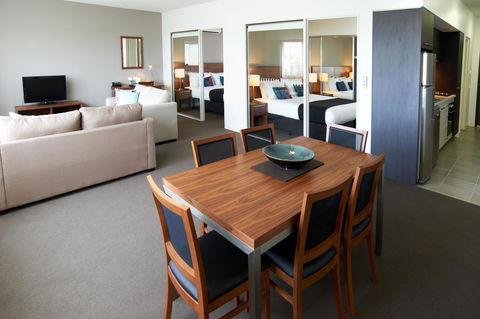 Quest Dubbo - Holiday Adelaide 7