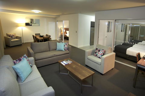 Quest Dubbo - Holiday Adelaide 31
