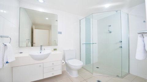 Pacific Blue, Salamander Bay - Holiday Adelaide 2