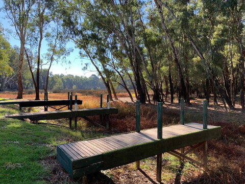 Corowa Bindaree Holiday Park - Holiday Adelaide 2