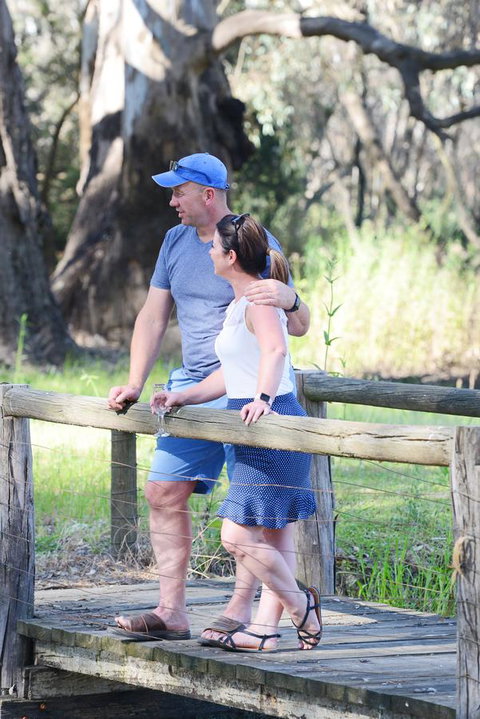 Corowa Bindaree Holiday Park - Holiday Adelaide 19