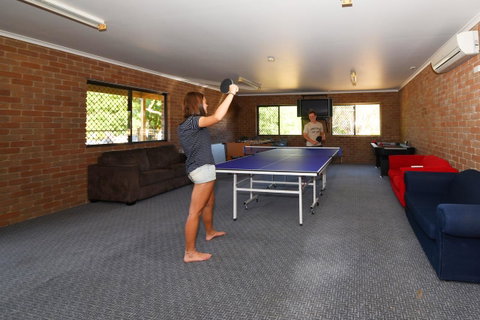 Corowa Bindaree Holiday Park - Holiday Adelaide 18