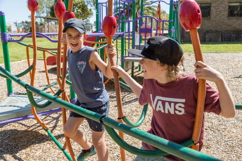 Corowa Bindaree Holiday Park - Holiday Adelaide 16