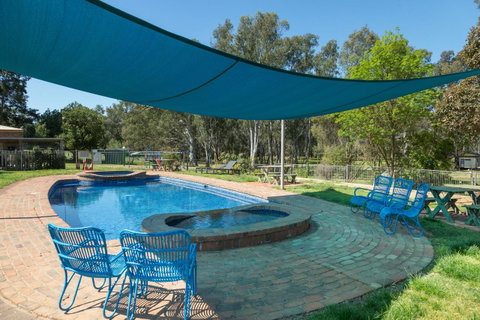 Corowa Bindaree Holiday Park - Holiday Adelaide 6