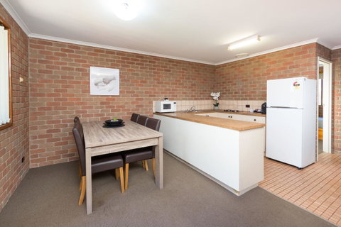 Corowa Bindaree Holiday Park - Holiday Adelaide 10