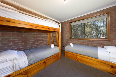 Corowa Bindaree Holiday Park - Holiday Adelaide 13