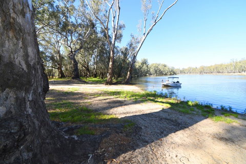 Corowa Bindaree Holiday Park - Holiday Adelaide 15