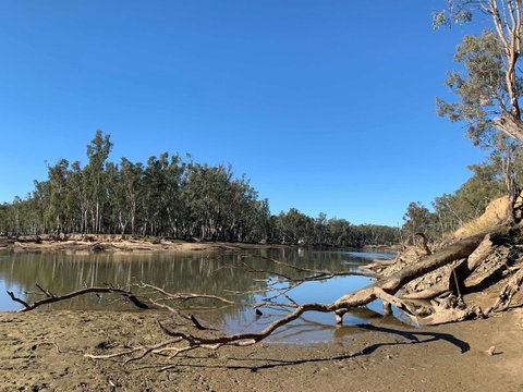 Corowa Bindaree Holiday Park - Holiday Adelaide 1