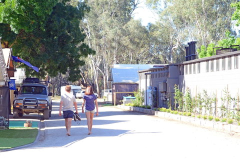 Corowa Bindaree Holiday Park - Holiday Adelaide 17