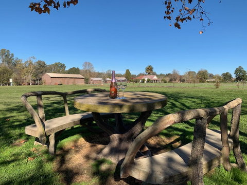 Corowa Bindaree Holiday Park - Holiday Adelaide 3