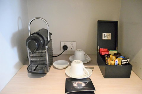 Radisson Blu Plaza Hotel Sydney - Holiday Adelaide 23