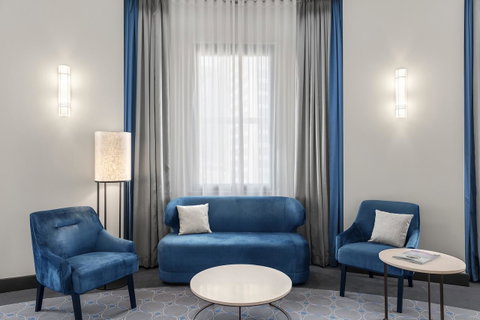 Radisson Blu Plaza Hotel Sydney - Holiday Adelaide 24