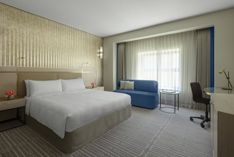 Radisson Blu Plaza Hotel Sydney - Holiday Adelaide 2