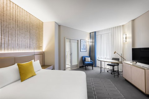 Radisson Blu Plaza Hotel Sydney - Holiday Adelaide 32