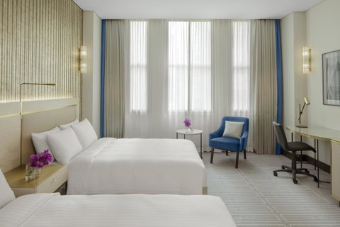 Radisson Blu Plaza Hotel Sydney - Holiday Adelaide 9