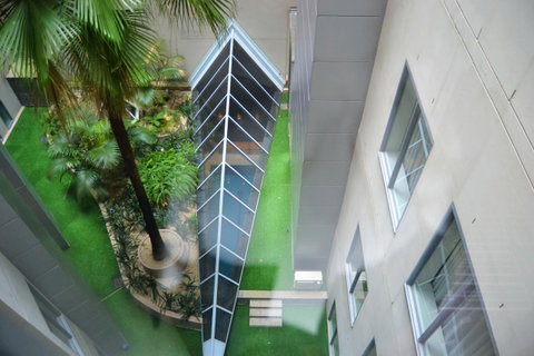 Radisson Blu Plaza Hotel Sydney - Holiday Adelaide 42