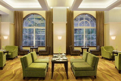 Radisson Blu Plaza Hotel Sydney - Holiday Adelaide 16