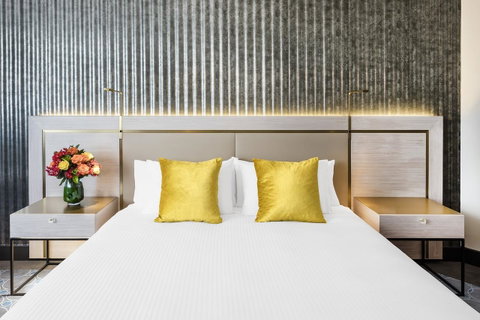 Radisson Blu Plaza Hotel Sydney - Holiday Adelaide 43