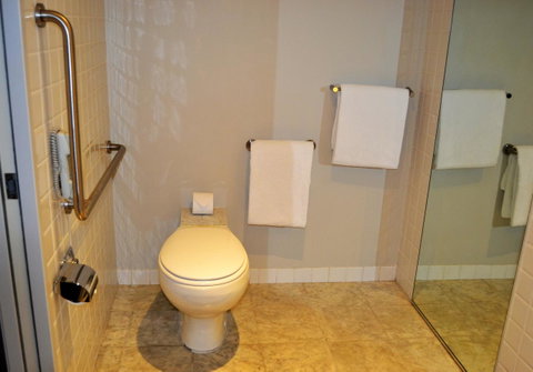 Radisson Blu Plaza Hotel Sydney - Holiday Adelaide 35
