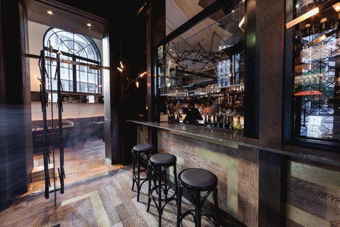 Radisson Blu Plaza Hotel Sydney - Holiday Adelaide 21