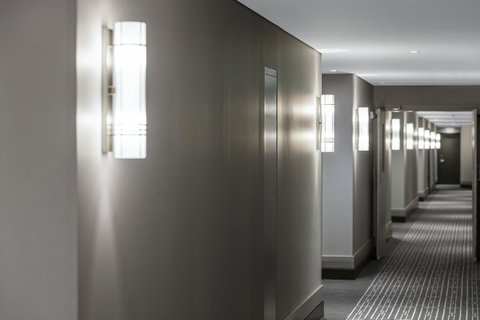 Radisson Blu Plaza Hotel Sydney - Holiday Adelaide 30
