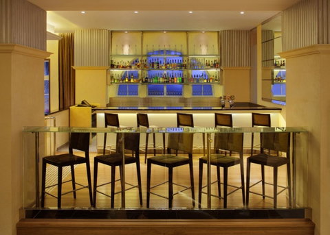 Radisson Blu Plaza Hotel Sydney - Holiday Adelaide 15