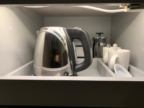 Radisson Blu Plaza Hotel Sydney - Holiday Adelaide 39
