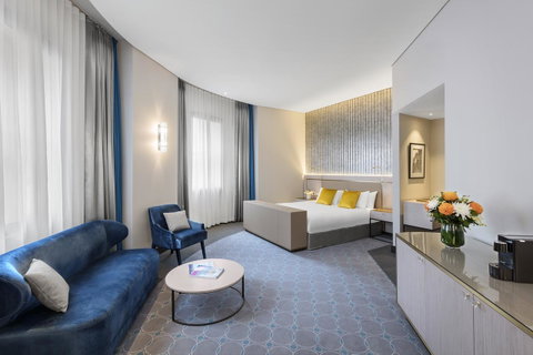 Radisson Blu Plaza Hotel Sydney - Holiday Adelaide 25