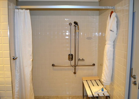 Radisson Blu Plaza Hotel Sydney - Holiday Adelaide 34