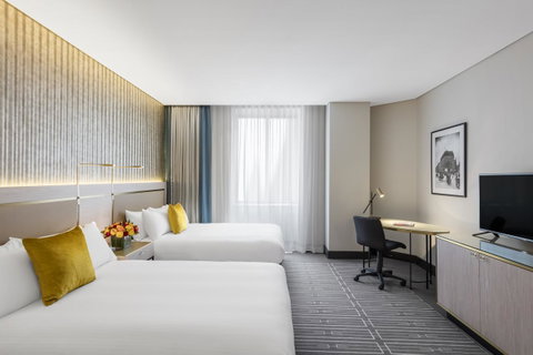 Radisson Blu Plaza Hotel Sydney - Holiday Adelaide 26