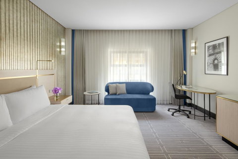 Radisson Blu Plaza Hotel Sydney - Holiday Adelaide 5