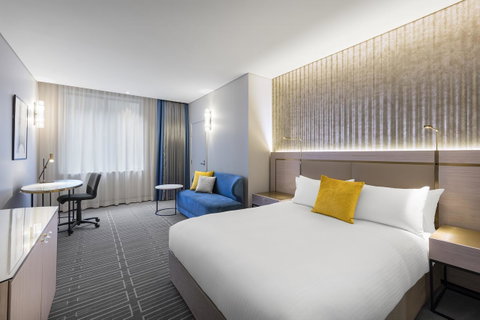 Radisson Blu Plaza Hotel Sydney - Holiday Adelaide 28