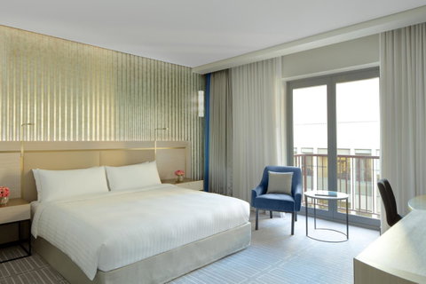 Radisson Blu Plaza Hotel Sydney - Holiday Adelaide 11