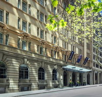 Radisson Blu Plaza Hotel Sydney - Holiday Adelaide