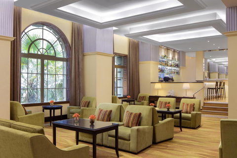 Radisson Blu Plaza Hotel Sydney - Holiday Adelaide 14