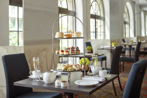 Radisson Blu Plaza Hotel Sydney - Holiday Adelaide 17