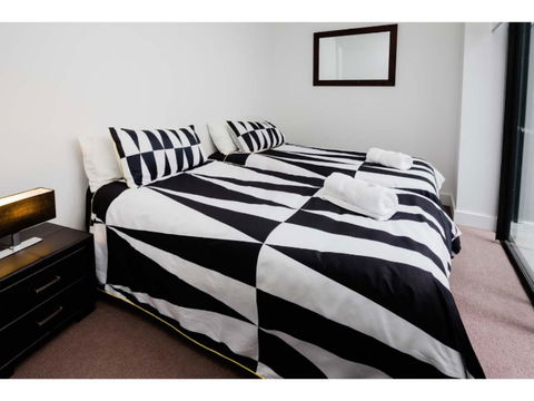 The Star Apartments - Holiday Adelaide 17