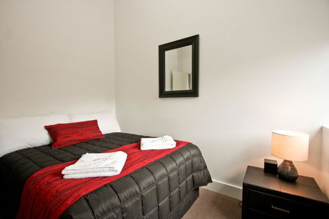 The Star Apartments - Holiday Adelaide 22
