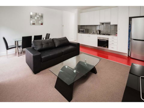 The Star Apartments - Holiday Adelaide 3
